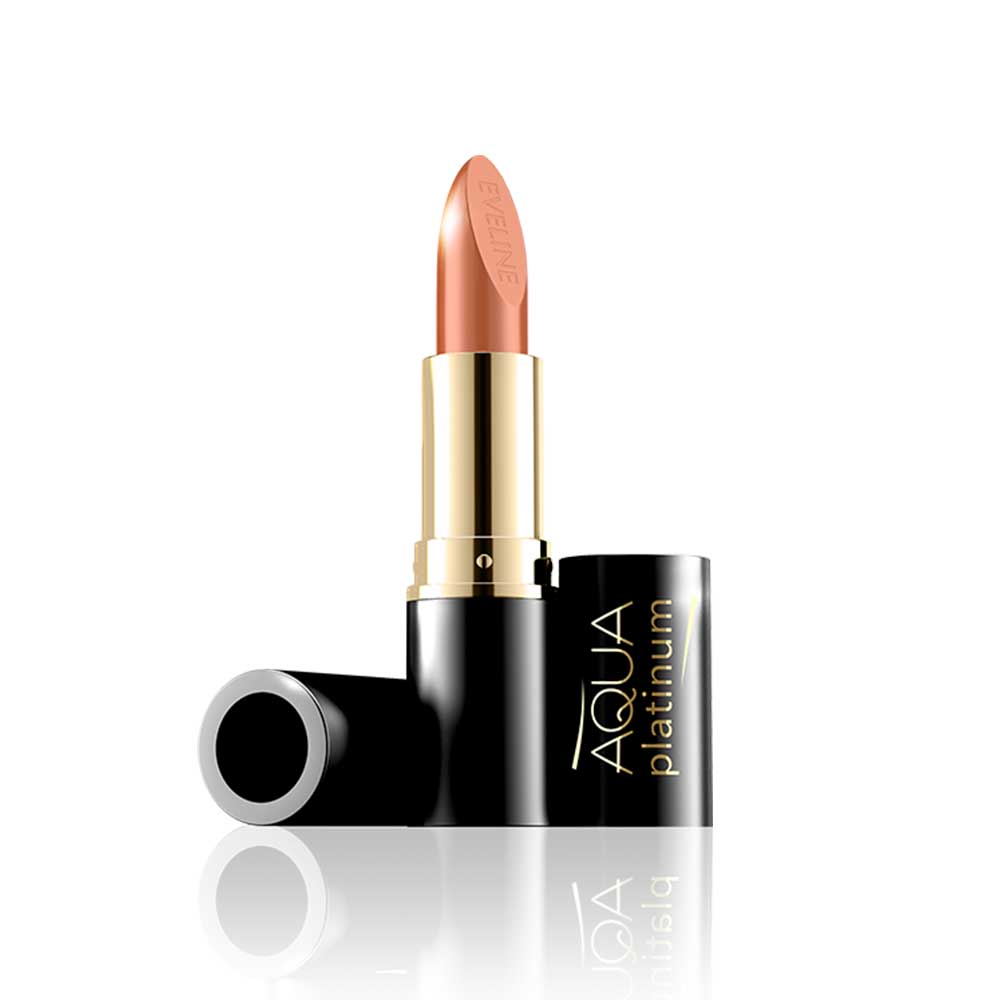 Κραγιόν EVELINE Aqua Platimun