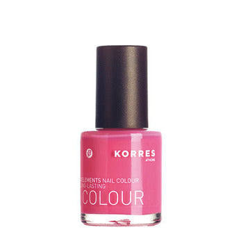 KORRES Βερνίκι νυχιών 10 ml