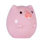 MARTINELIA Cute Animals Lip Balm Παιδικό Βάλσαμο Ενυδάτωσης για τα Χείλη