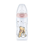 NUK First Choice Plus winnie πλαστικό Silicone0-6m300ml