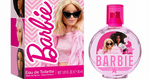 BARBIE Eau de Toilette 30ml, παιδική κολώνια