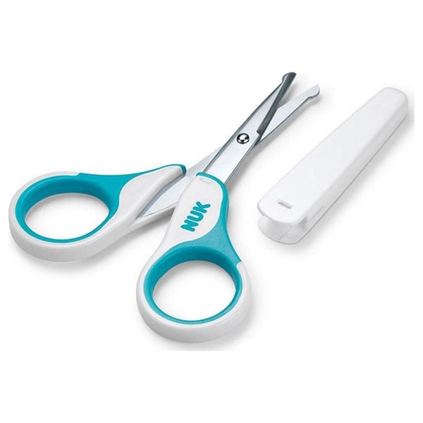 NUK Ψαλιδάκι Ασφαλείας