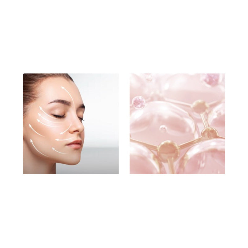 BENTHOLIA Face Lifting Cream Κρέμα Ανόρθωσης Προσώπου 50ml