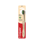 COLGATE Bamboo Carbon Οδοντόβουρτσα Soft