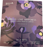 Medisei Smells Like Happiness Wide Petal Σετ με Body Lotion