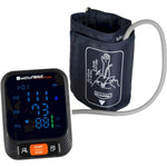 Wellion Wave Design Blood Pressure Monitor Ψηφιακό Πιεσόμετρο Μπράτσου