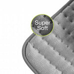 NORDITALIA Electric Heating Pad (Ηλεκτρική Θερμοφόρα)