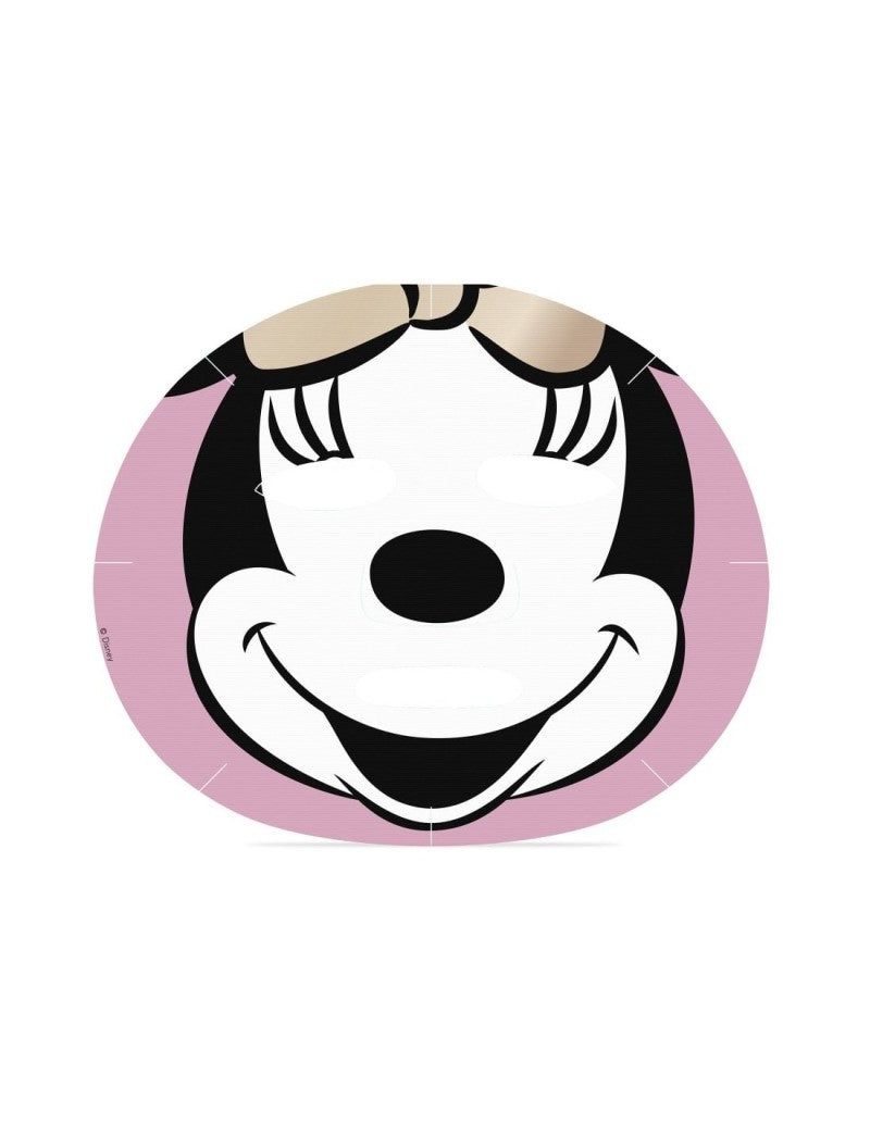 MAD BEAUTY sheetmask Minnie Mouse