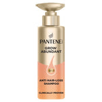 Pantene Pro-V Grow Abundant Anti Hair-Loss Shampoo 290ml