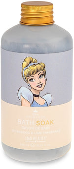 MAD BEAUTY Pure Princess Bath Soak