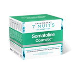 SOMATOLINE Cosmetic 7 Nights Ultra-Intensive Αδυνατιστικό Fresh Gel Εντατικό Αδυνάτισμα 250ml
