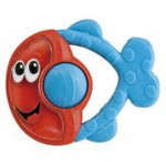 CHICCO μασητικό ψαράκι 3+