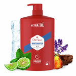 OLD SPICE Whitewater extra-xlΑφρόλουτρο & Σαμπουάν Για Άνδρες, 1 L