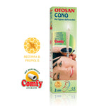 OTOSAN Κώνος καθαρισμού ακουστικής κοιλότητας (2 τμχ)