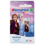 FARMA MED kids Protective Lipbalm Παιδικό Βάλσαμο Χειλιών spiderman ή frozen 5,5ml