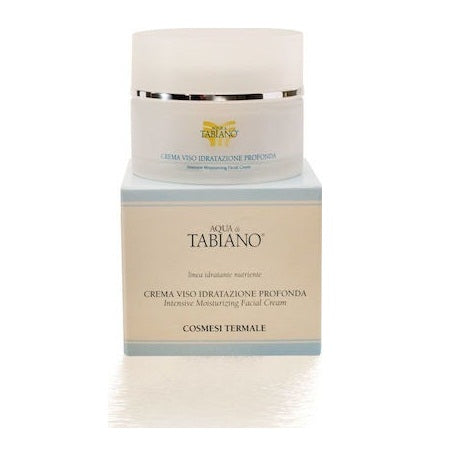 TABIANO CREMA IDRATANTE 50ML