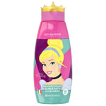 NATURAVERDE Αφρόλουτρο Disney Princess Kids (300 ml)