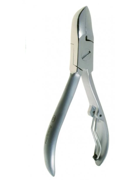 BEAUTY TIME πενσάκι νυχιών 10 cm