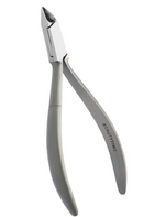 BEAUTY TIME πενσάκι για πετσάκια 10 cm