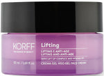 KORFF Lifting 40-76 Gel Κρέμα Προσώπου 50ml