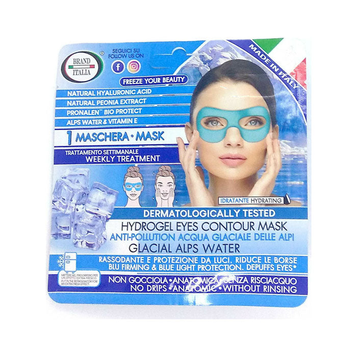 BRAND ITALIAFirming & Blue Light Protection Eyes Contour Mask 12gr
