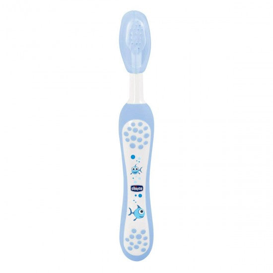 CHICCO Παιδική Οδοντόβουρτσα 6m+