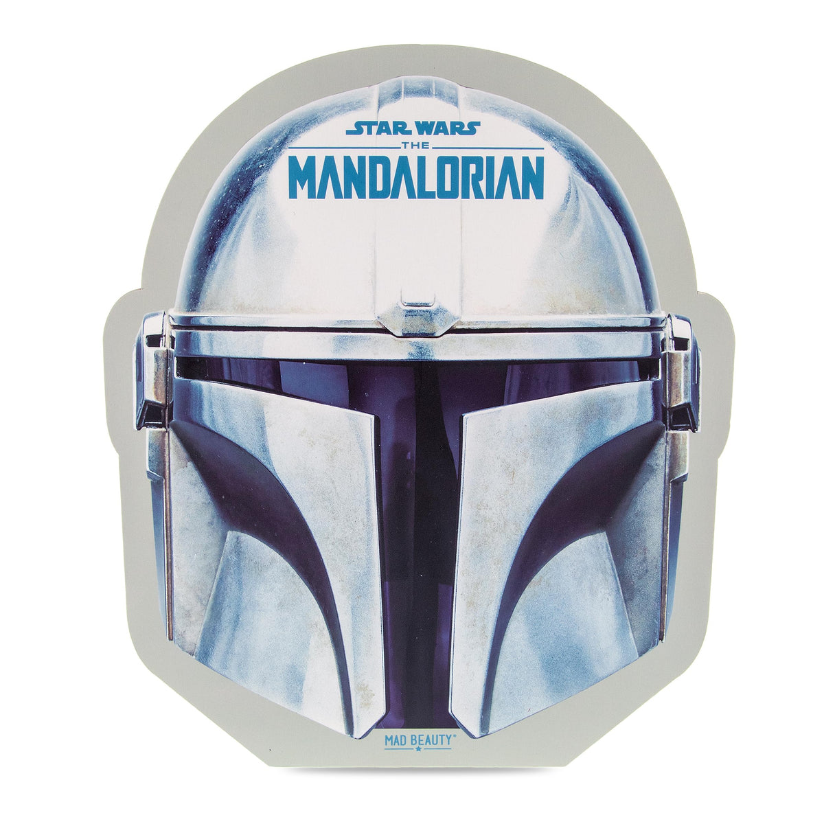MAD BEAUTY Star Wars: The Mandalorian Wash Gift Set