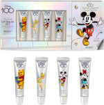 MAD BEAUTY Disney 100 Lip Balm Set 4 Τεμάχια