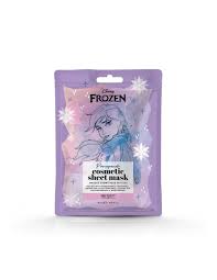 MAD BEAUTY Disney Frozen sheet mask