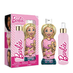BARBIE Σετ Δώρου Για Κορίτσια – Body Mist 200ml& Shower Gel 400ml