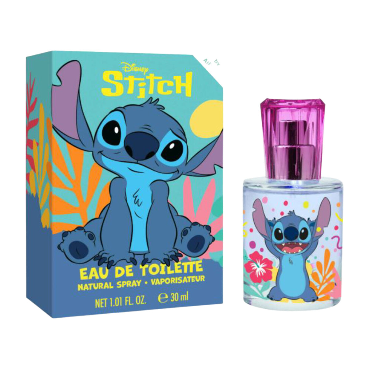 STITCH Eau De Toilette Παιδικό Άρωμα 30ml