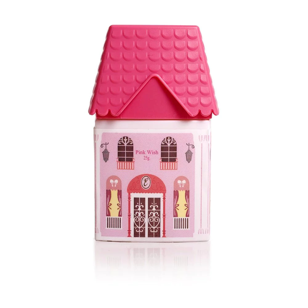 POKHARA Κρέμα Χεριών Ροζ Ευχή Κρέμα Χεριών Τριαντάφυλλο, 25g