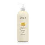 BABE Balm To Oil Nourishes Repairs and Soothes Καταπραϋντικό Βάλσαμο Σώματος 500ml