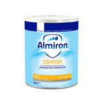 ALMIRON Comfort, συνίσταται για τη διατροφική αντιμετώπιση της δυσκοιλιότητας, 400 gr