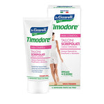DR. CICCARELLI Timodore Cracked Heel Intensive Cream Κρέμα για Σκασμένες Φτέρνες 75ml