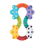 PLAYGRO Click Twist Rattle Κουδουνίστρα 3m+