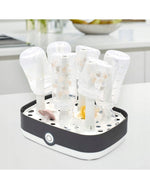 NUK Vario Express Αποστειρωτήρας ατμού