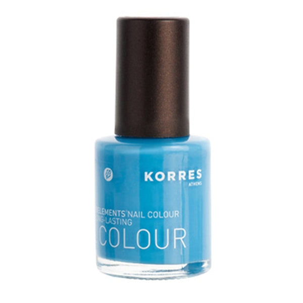 KORRES Βερνίκι νυχιών 10 ml