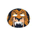 MAD BEAUTY Lion King Cosmetic Sheet Mask Ενυδατική Μάσκα Προσώπου σε Φύλλο