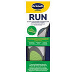 Dr.Scholl's Run Πάτοι για Τρέξιμο (Small 35,5-40.5), 1ζευγάρι