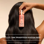 Pantene Grow Abundant Oρός Μαλλιών Κατά της Τριχόπτωσης 60ml