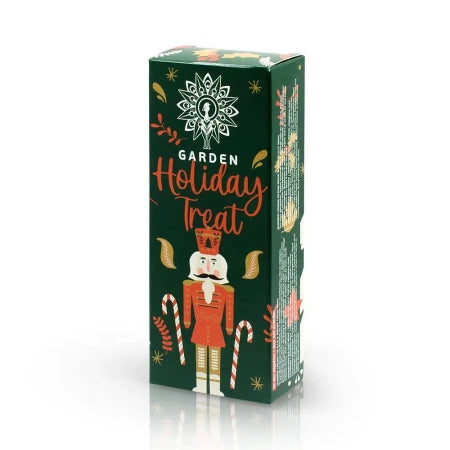 GARDEN OF PANTHENOLS Holiday Treat Gift Set ( αφρόλουτρα 2x 50ml)
