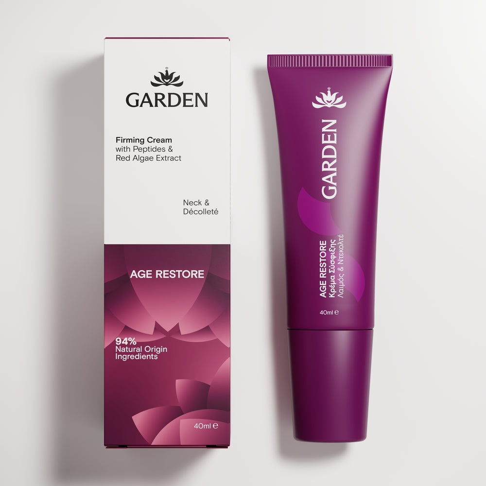 Age Restore Neck Cream 40ml