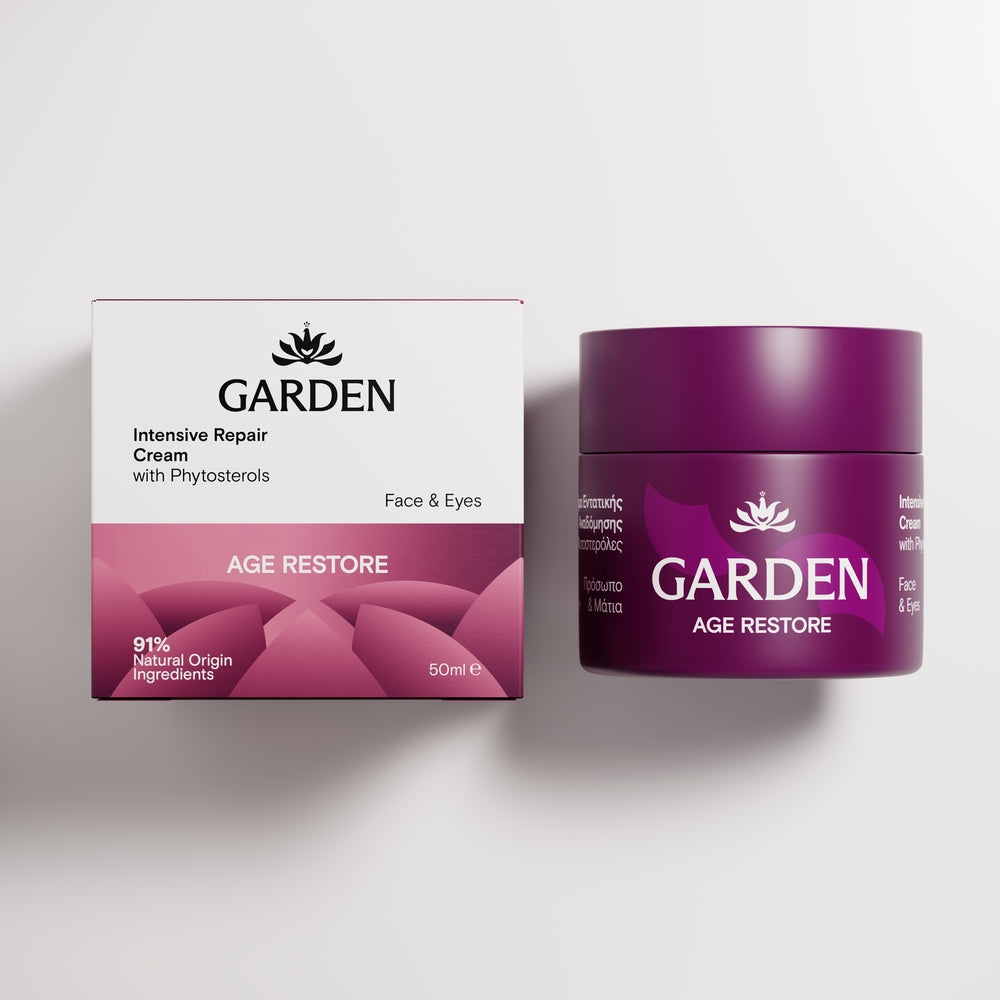 Age Restore Cream 50ml