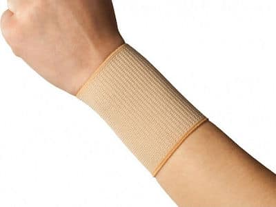 ANATOMIC LINE Περικάρπιο απλό (μπεζ)