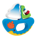 CHICCO η πρώτη μου βαρκούλα 3+