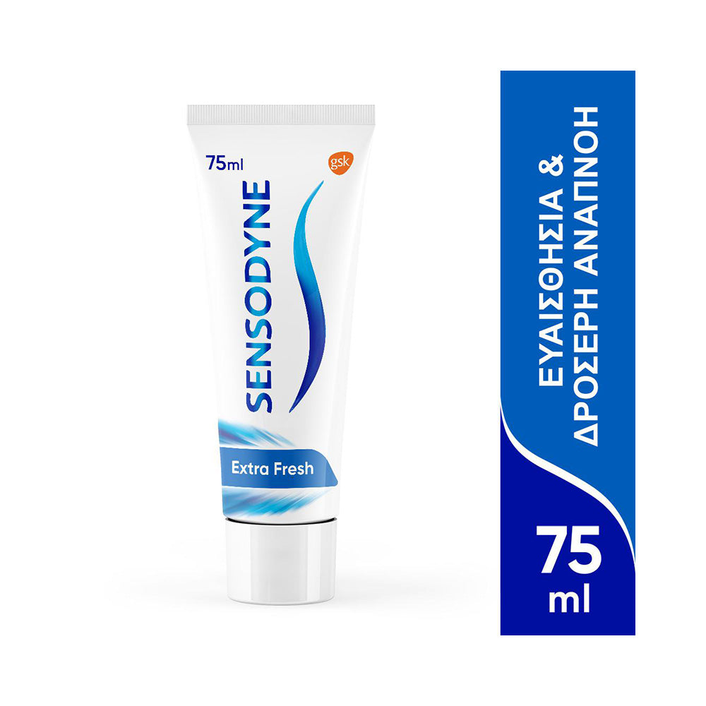 SENSODYNE Extra Fresh - 75ml