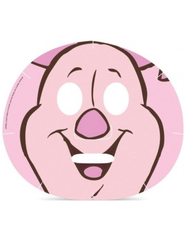 MAD BEAUTY Sheet Μάσκα προσώπου Winnie The Pooh