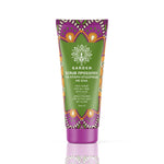GARDEN OF PANTHENOLS Face Scrub Purifying Olive, scrub προσώπου 50ml