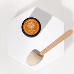 GARDEN OF PANTHENOLS Lip Scrub Καρύδας 12γρ